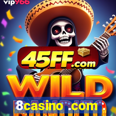 8casino .com